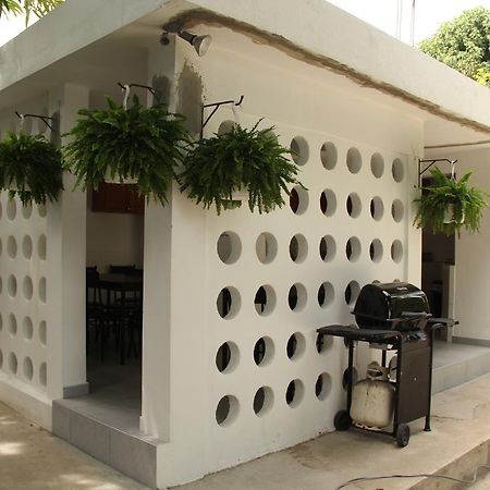 Trinity Lodge - Extended Stay Port-au-Prince Ngoại thất bức ảnh