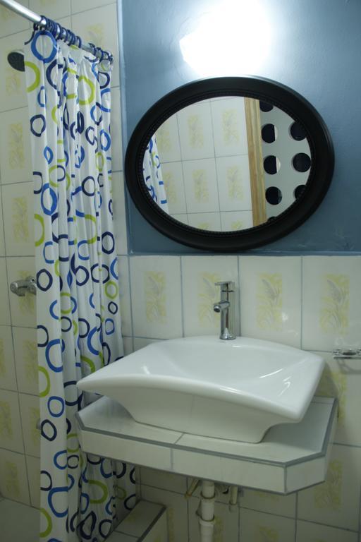 Trinity Lodge - Extended Stay Port-au-Prince Ngoại thất bức ảnh