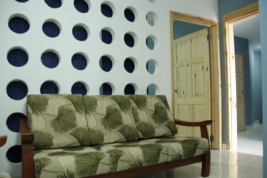 Trinity Lodge - Extended Stay Port-au-Prince Ngoại thất bức ảnh