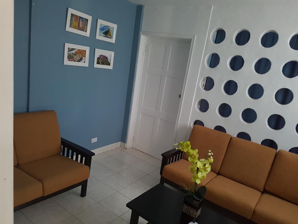 Trinity Lodge - Extended Stay Port-au-Prince Ngoại thất bức ảnh