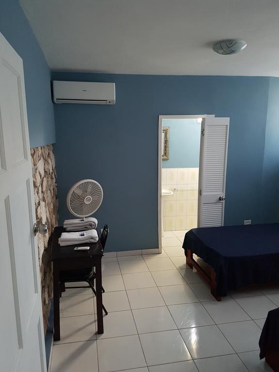 Trinity Lodge - Extended Stay Port-au-Prince Ngoại thất bức ảnh