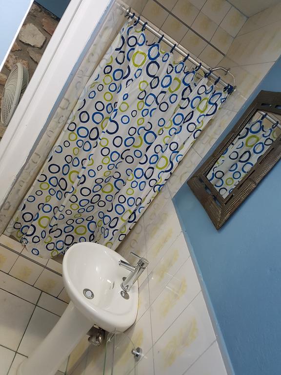 Trinity Lodge - Extended Stay Port-au-Prince Ngoại thất bức ảnh
