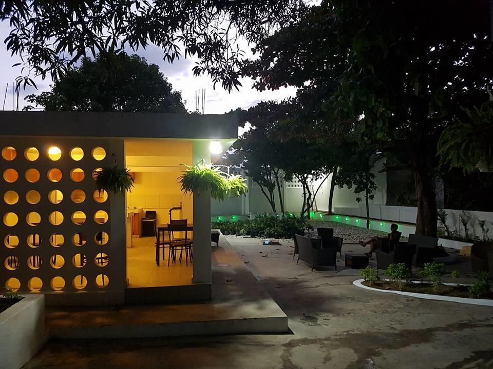Trinity Lodge - Extended Stay Port-au-Prince Ngoại thất bức ảnh