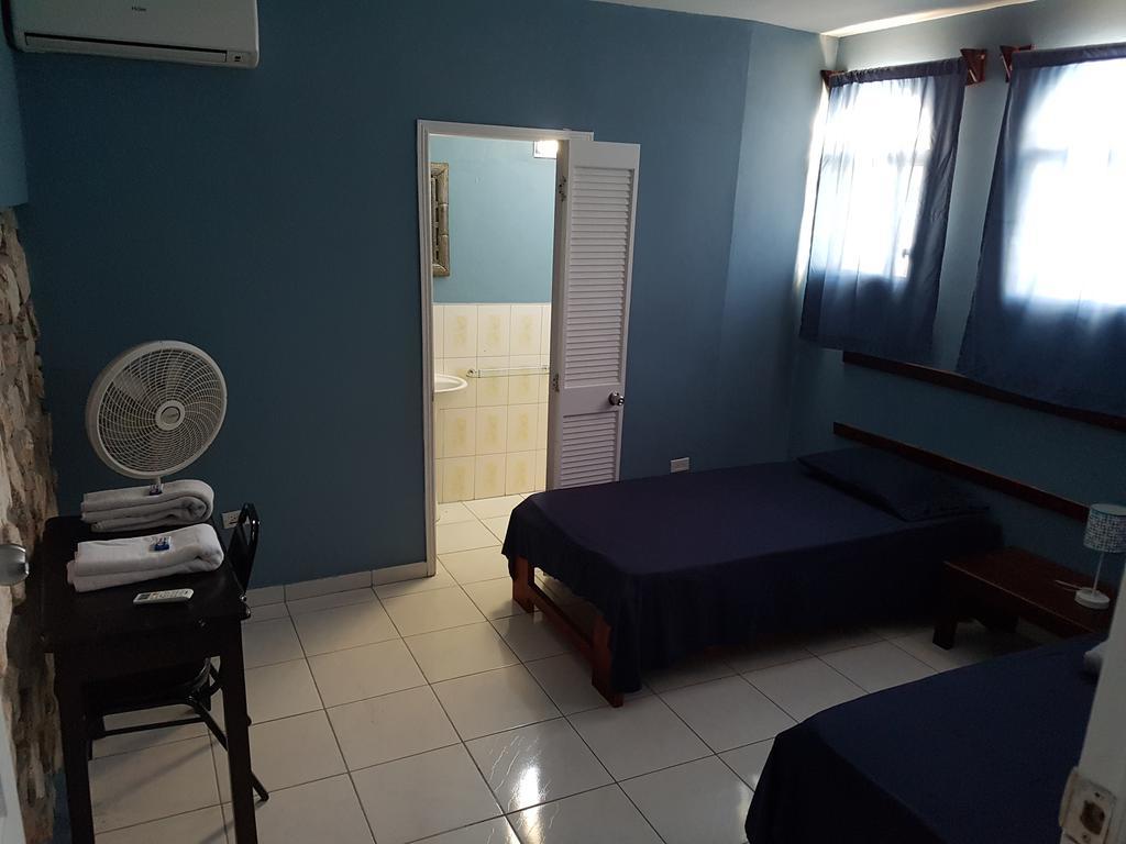 Trinity Lodge - Extended Stay Port-au-Prince Ngoại thất bức ảnh