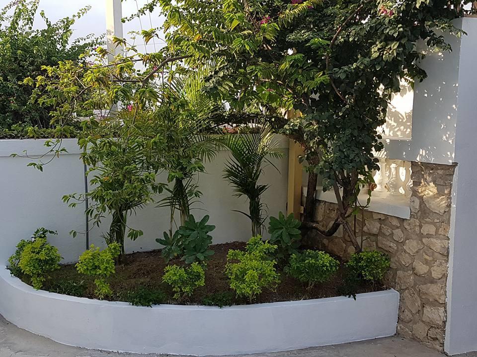 Trinity Lodge - Extended Stay Port-au-Prince Ngoại thất bức ảnh