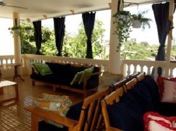 Trinity Lodge - Extended Stay Port-au-Prince Ngoại thất bức ảnh