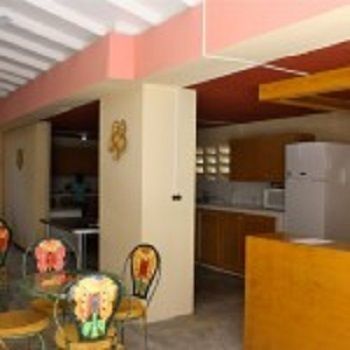 Trinity Lodge - Extended Stay Port-au-Prince Ngoại thất bức ảnh
