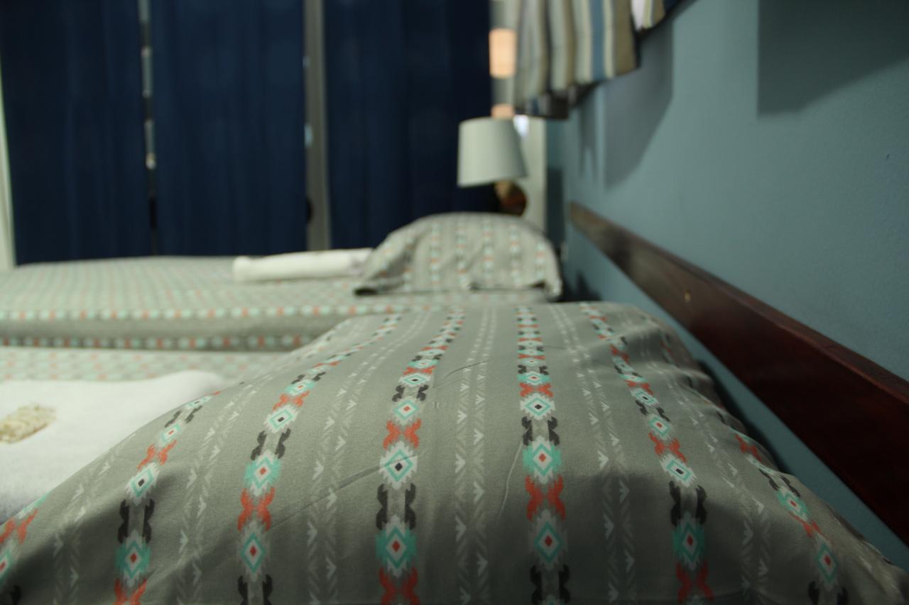 Trinity Lodge - Extended Stay Port-au-Prince Ngoại thất bức ảnh