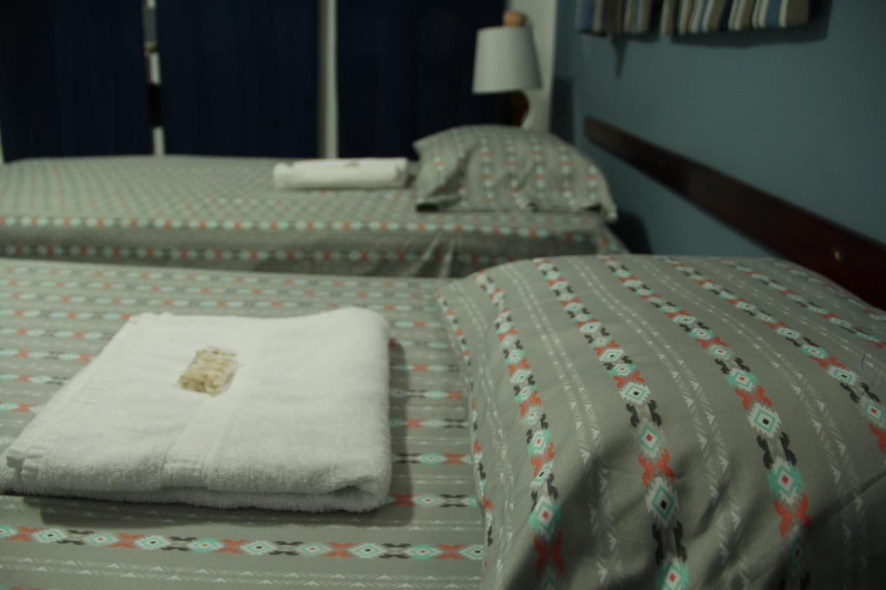 Trinity Lodge - Extended Stay Port-au-Prince Ngoại thất bức ảnh