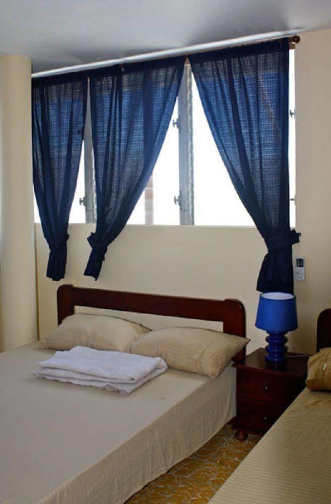 Trinity Lodge - Extended Stay Port-au-Prince Ngoại thất bức ảnh